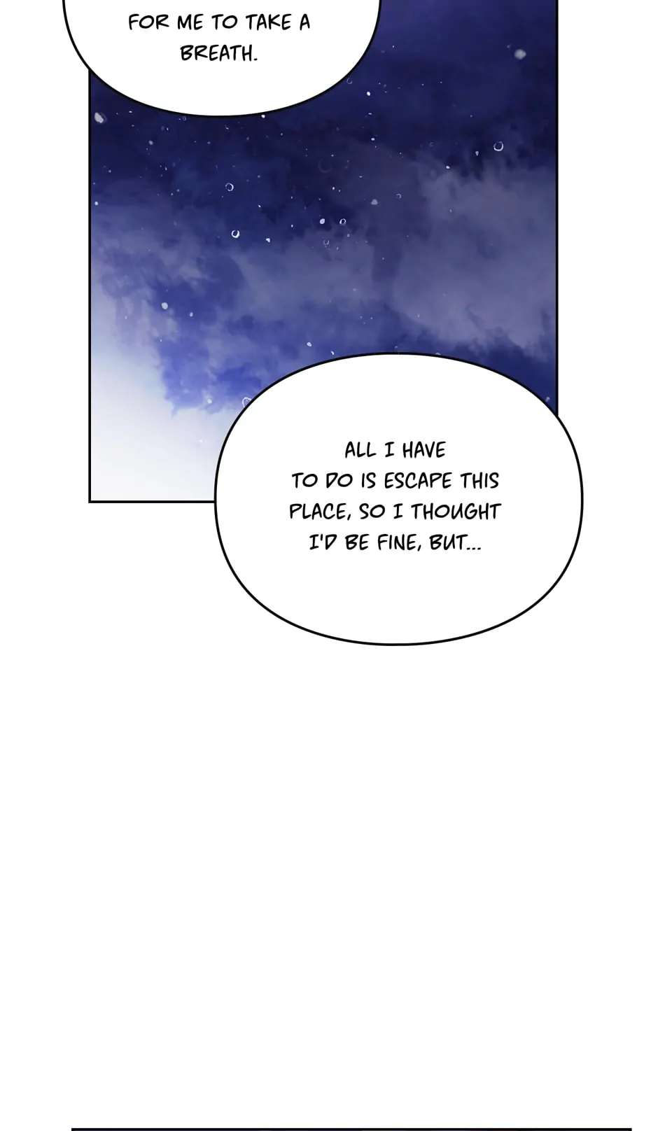 Death Is The Only Ending For The Villainess Chapter 133 - page 25