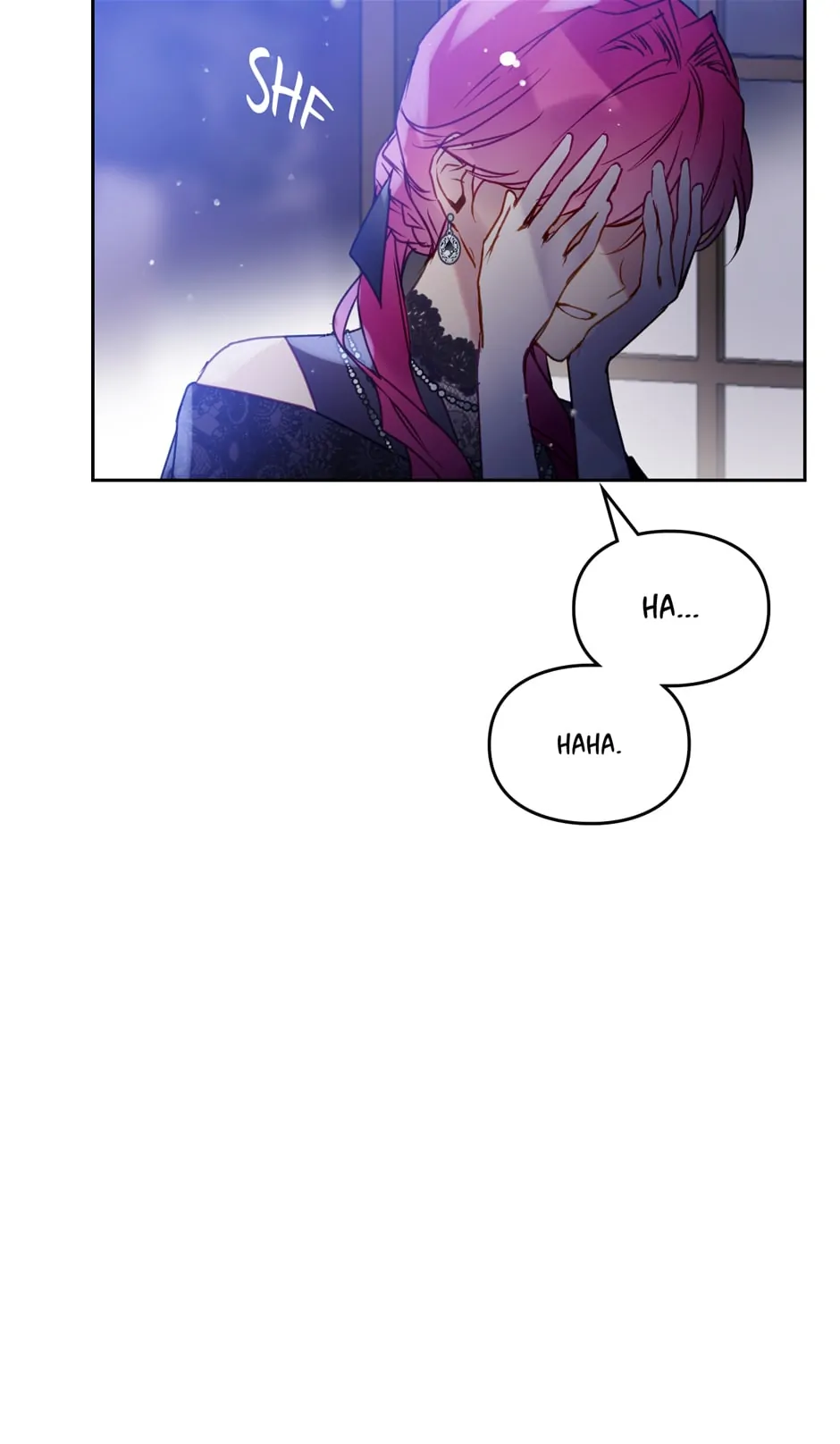 Death Is The Only Ending For The Villainess Chapter 133 - page 26