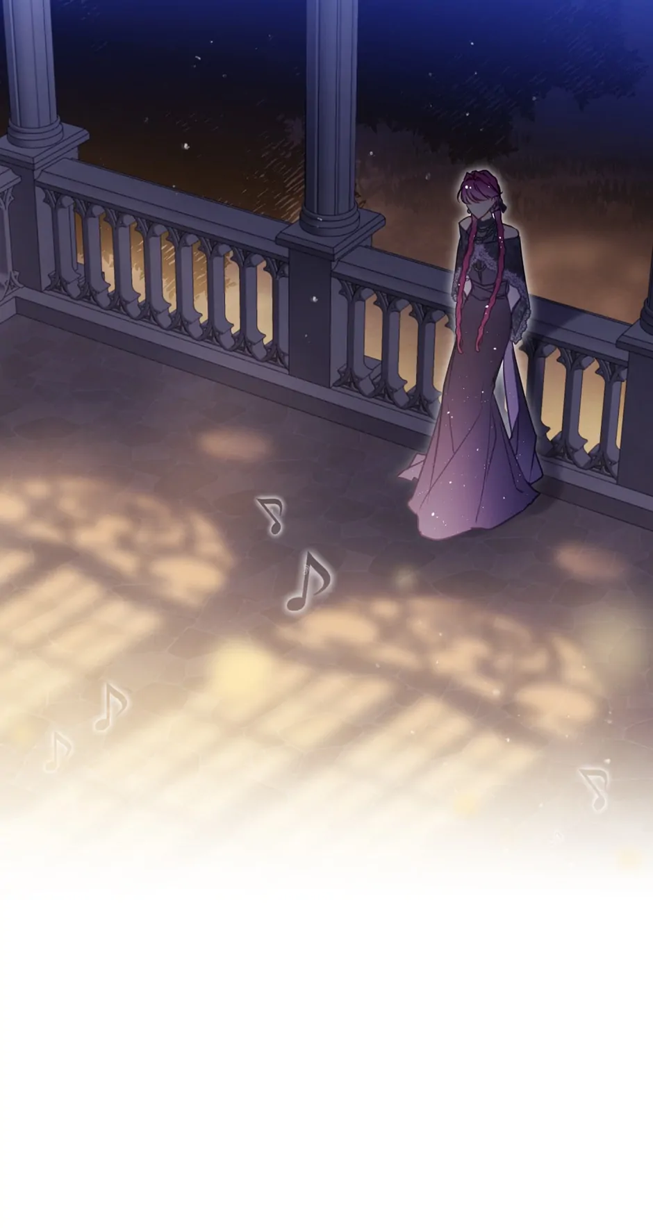 Death Is The Only Ending For The Villainess Chapter 133 - page 2