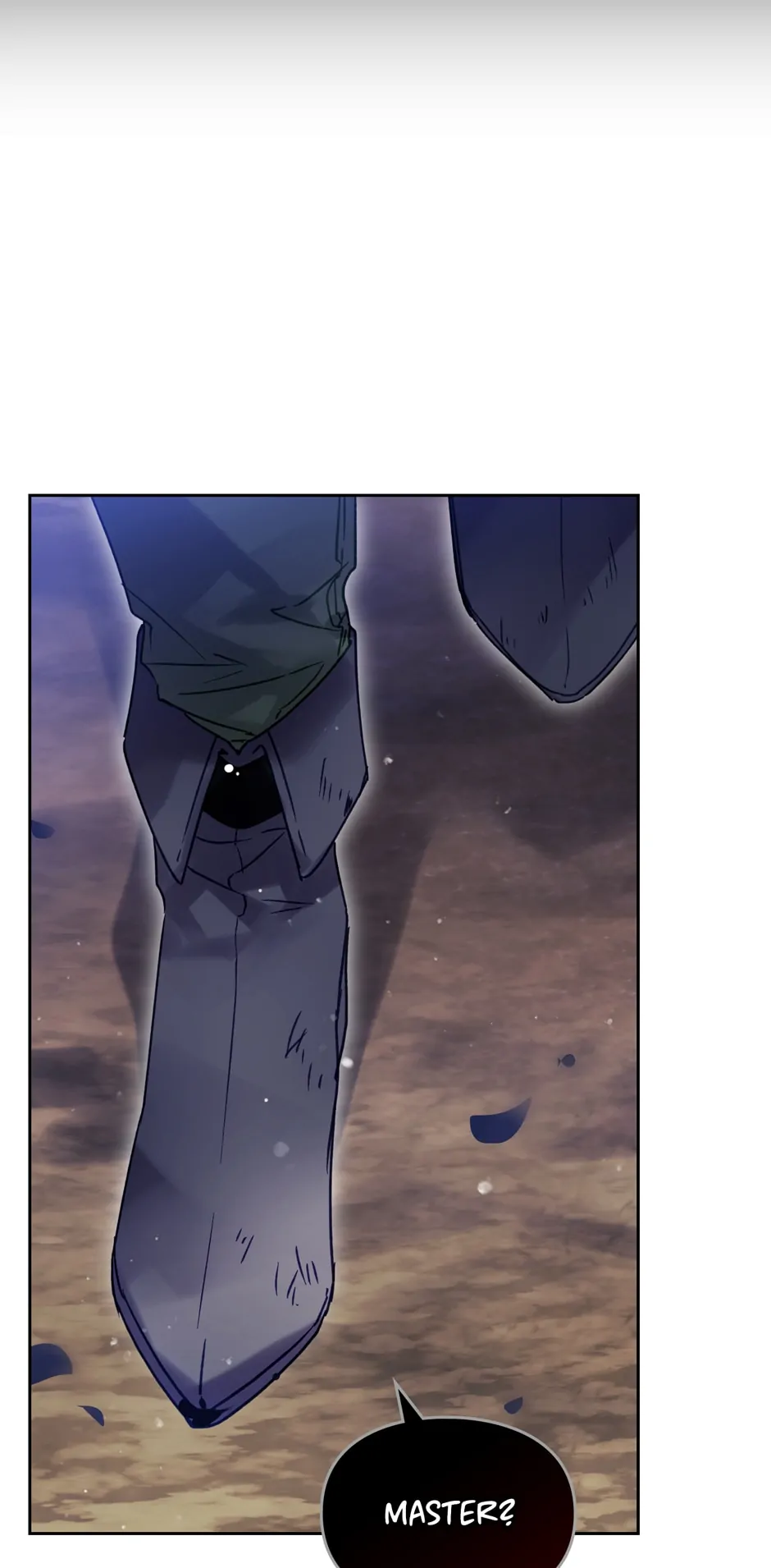 Death Is The Only Ending For The Villainess Chapter 133 - page 36