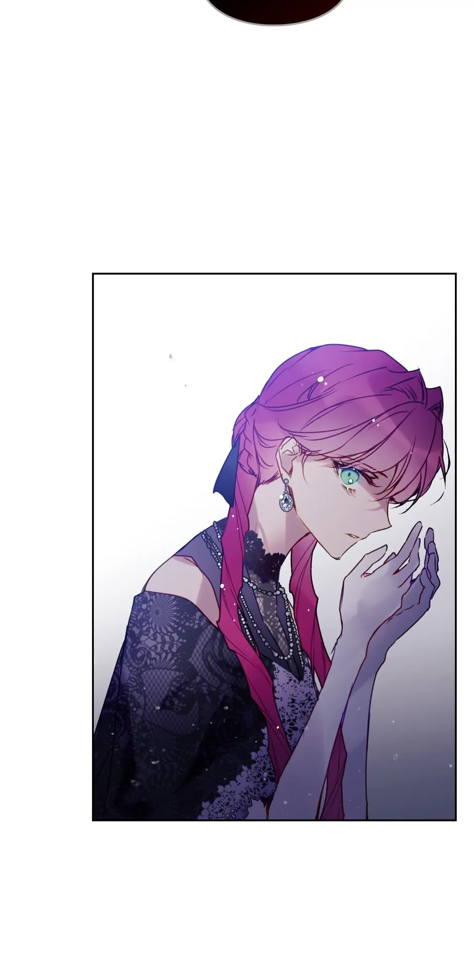 Death Is The Only Ending For The Villainess Chapter 133 - page 37