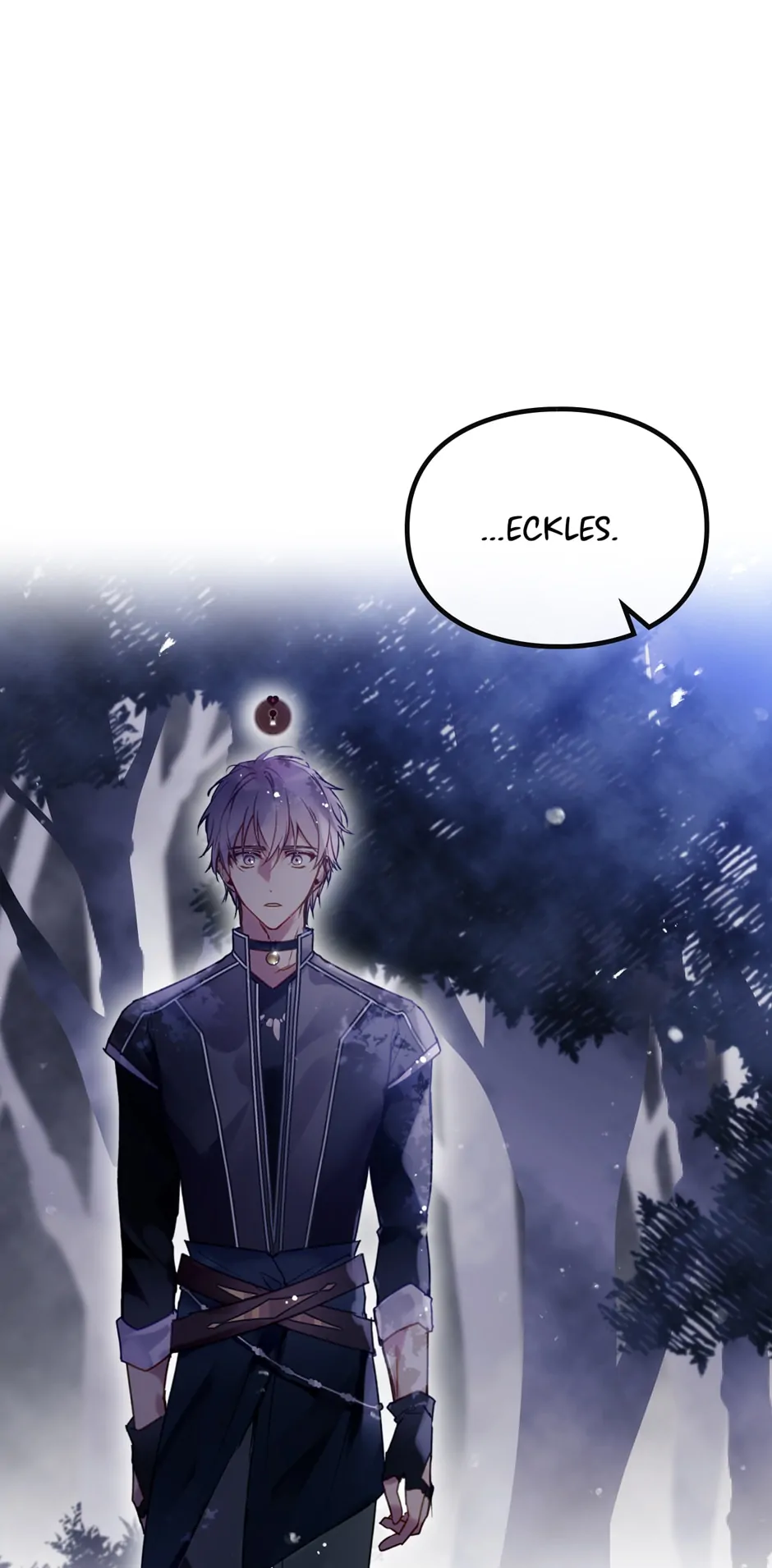 Death Is The Only Ending For The Villainess Chapter 133 - page 38
