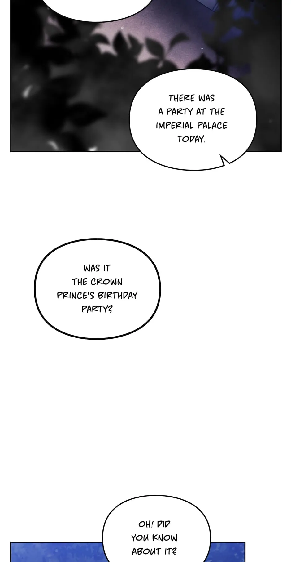 Death Is The Only Ending For The Villainess Chapter 133 - page 42