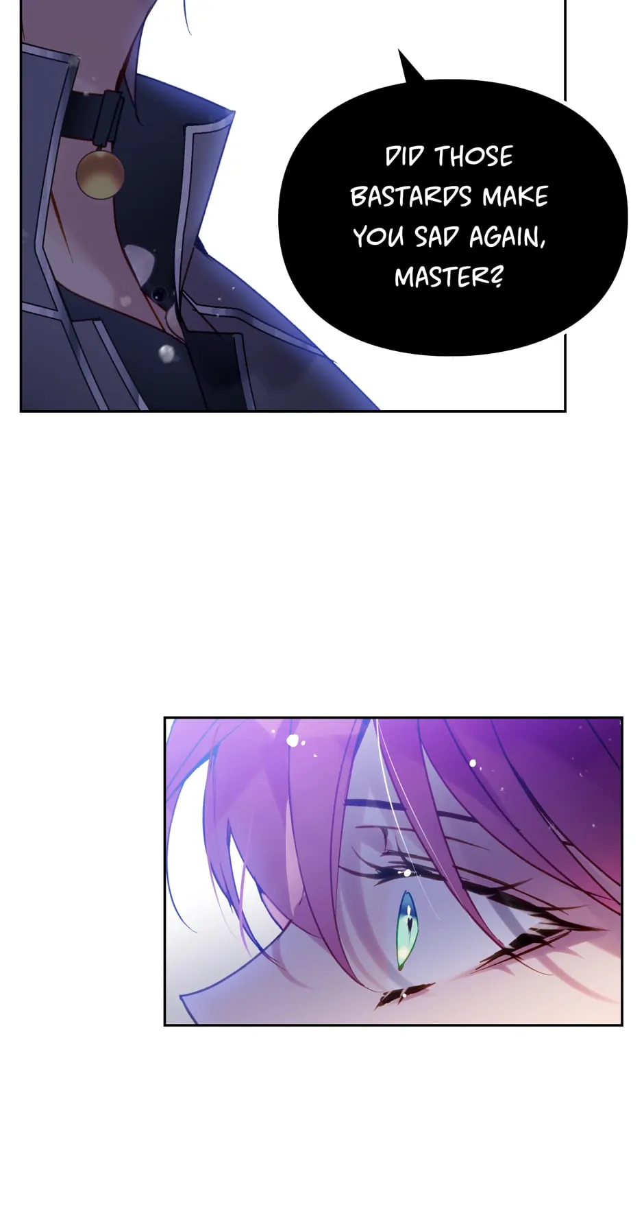 Death Is The Only Ending For The Villainess Chapter 133 - page 48
