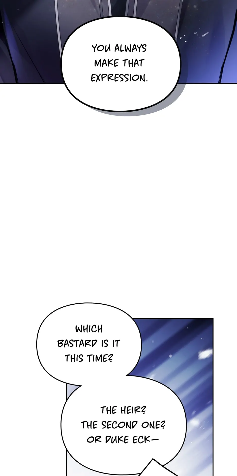 Death Is The Only Ending For The Villainess Chapter 133 - page 52