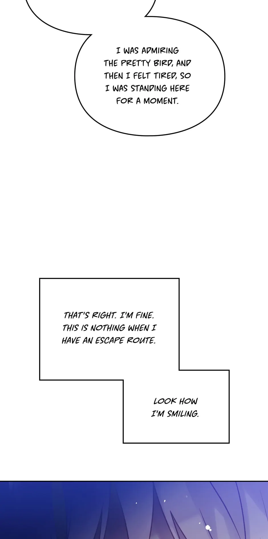 Death Is The Only Ending For The Villainess Chapter 133 - page 54