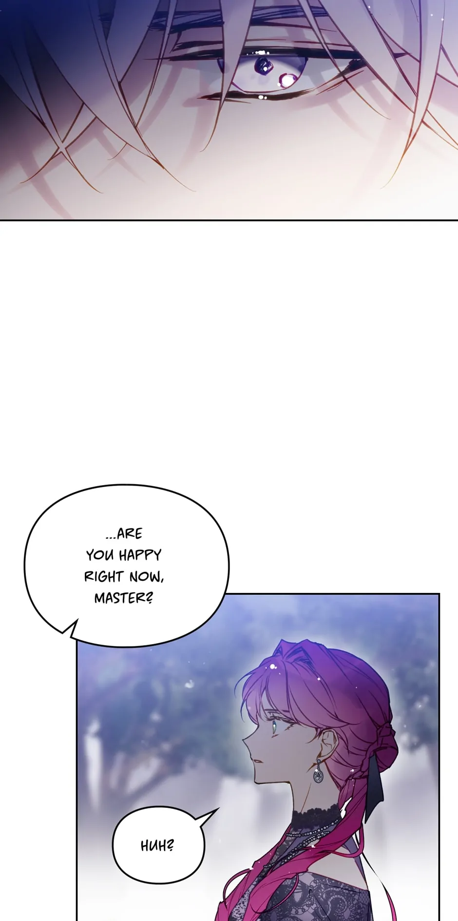 Death Is The Only Ending For The Villainess Chapter 133 - page 55
