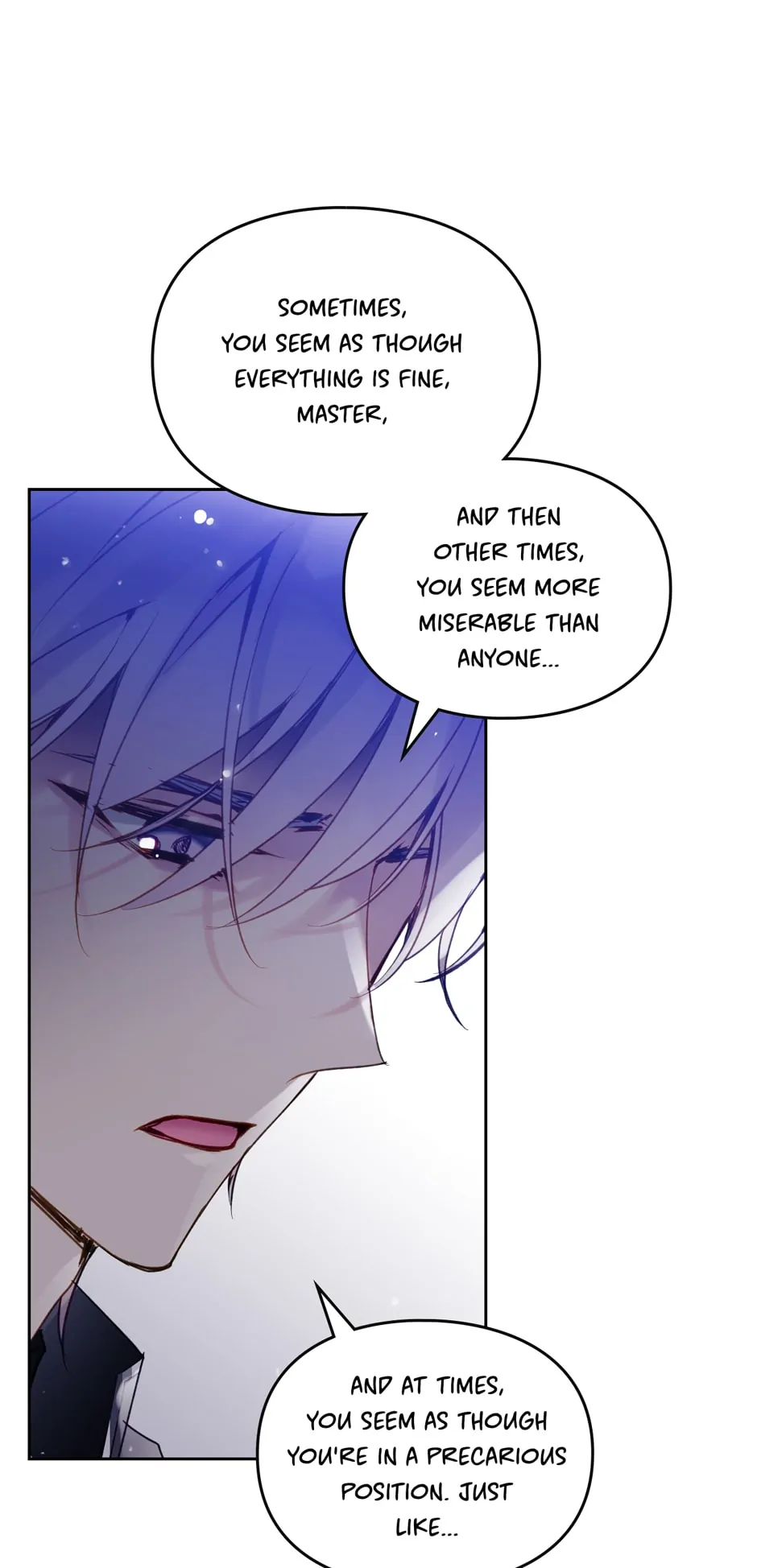 Death Is The Only Ending For The Villainess Chapter 133 - page 58