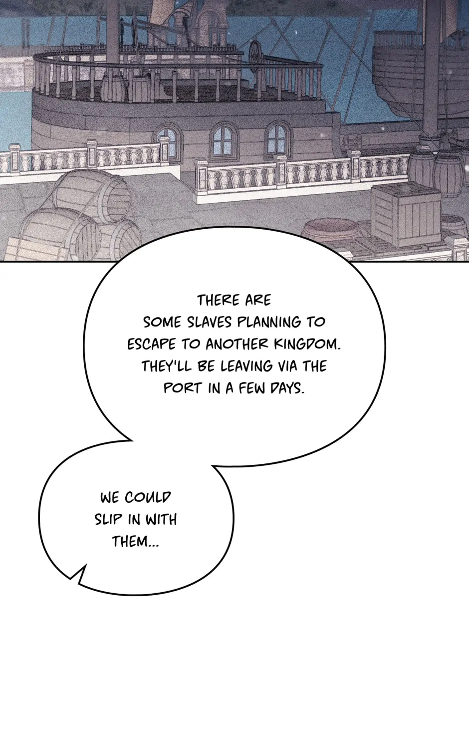Death Is The Only Ending For The Villainess Chapter 134 - page 10