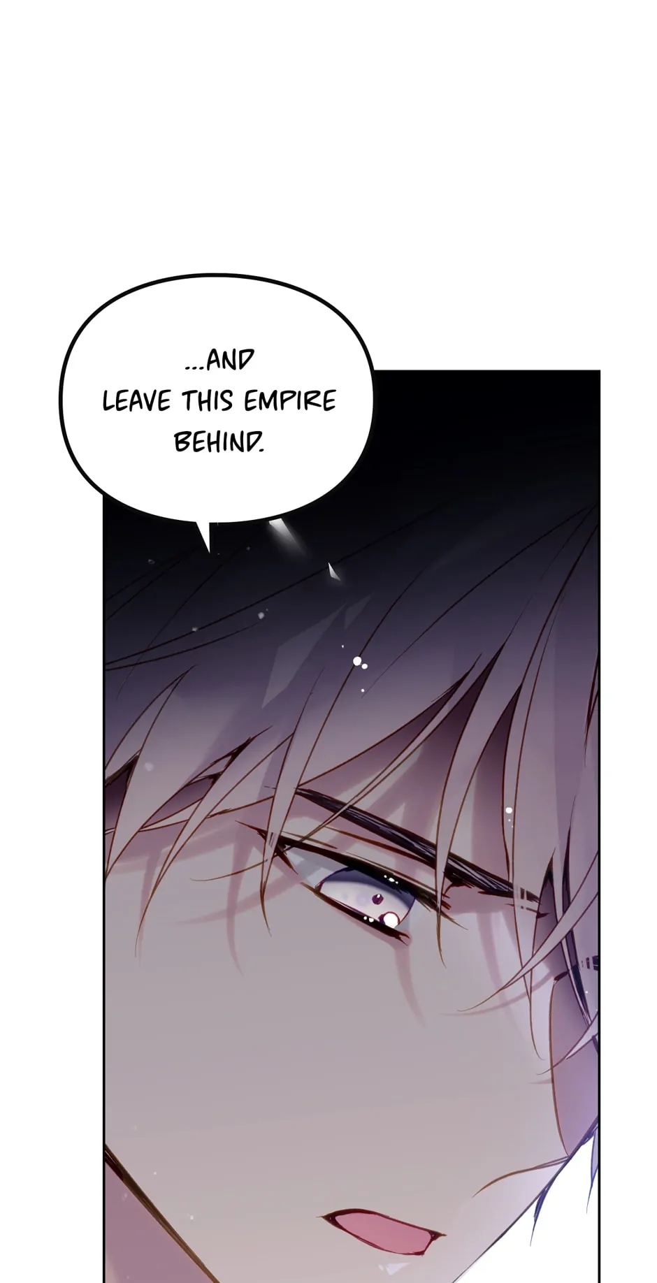 Death Is The Only Ending For The Villainess Chapter 134 - page 11