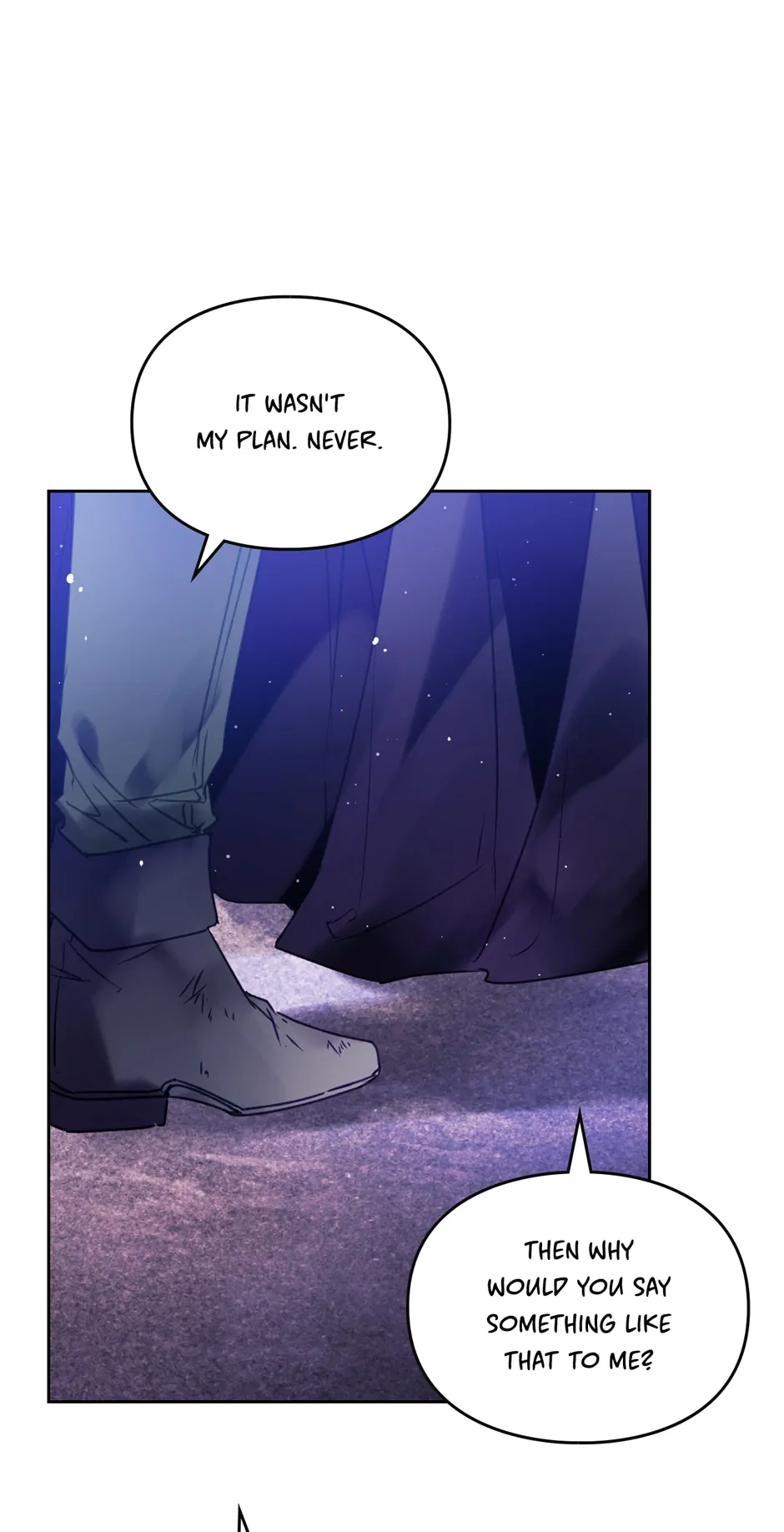 Death Is The Only Ending For The Villainess Chapter 134 - page 15