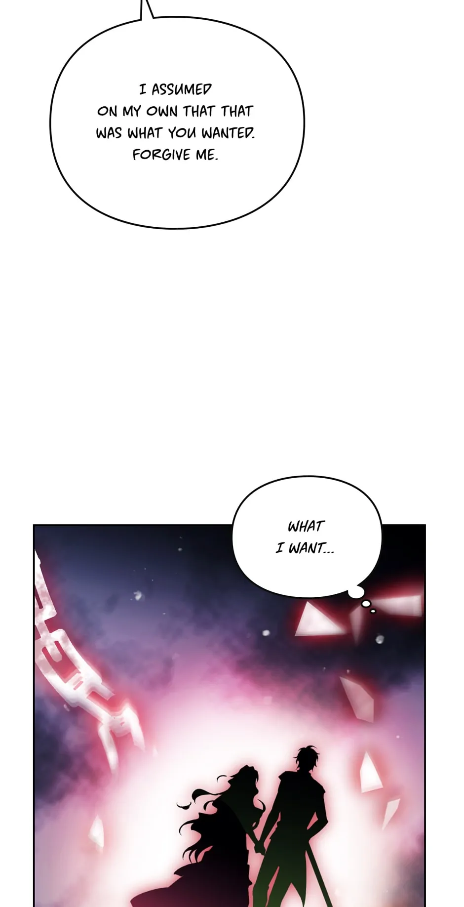 Death Is The Only Ending For The Villainess Chapter 134 - page 16