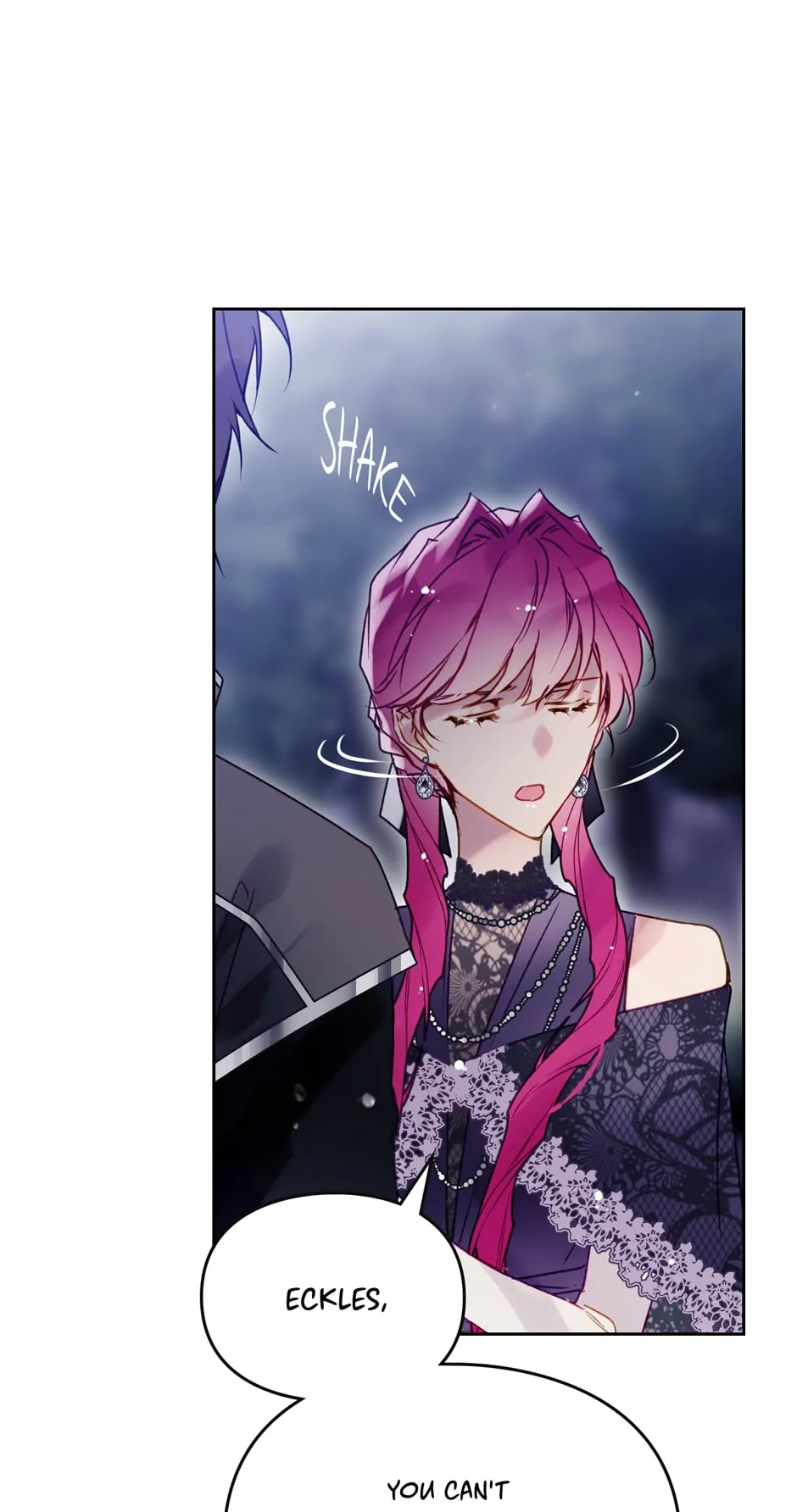 Death Is The Only Ending For The Villainess Chapter 134 - page 19