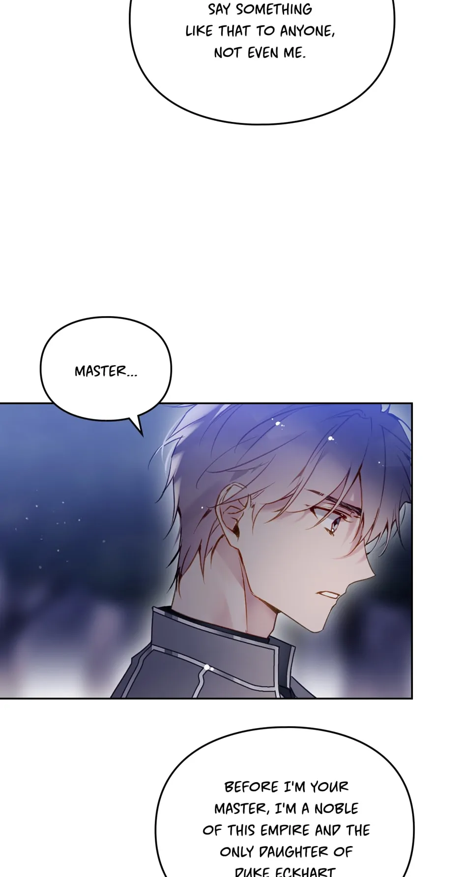 Death Is The Only Ending For The Villainess Chapter 134 - page 20