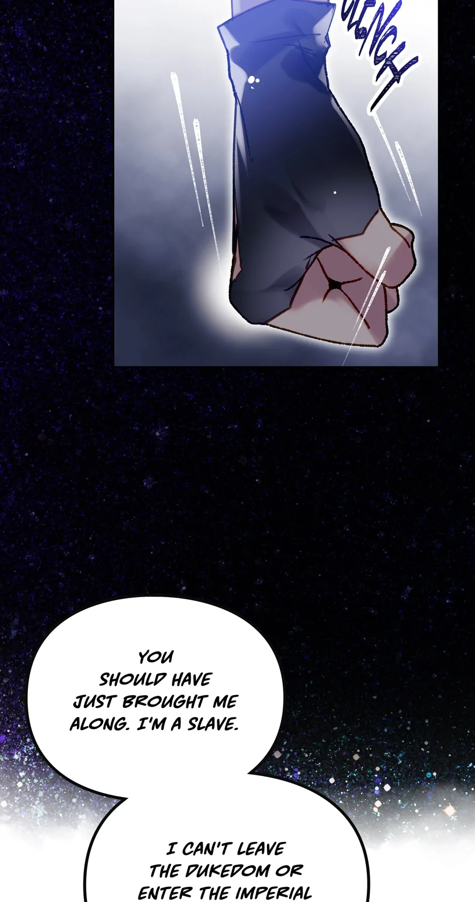 Death Is The Only Ending For The Villainess Chapter 134 - page 24
