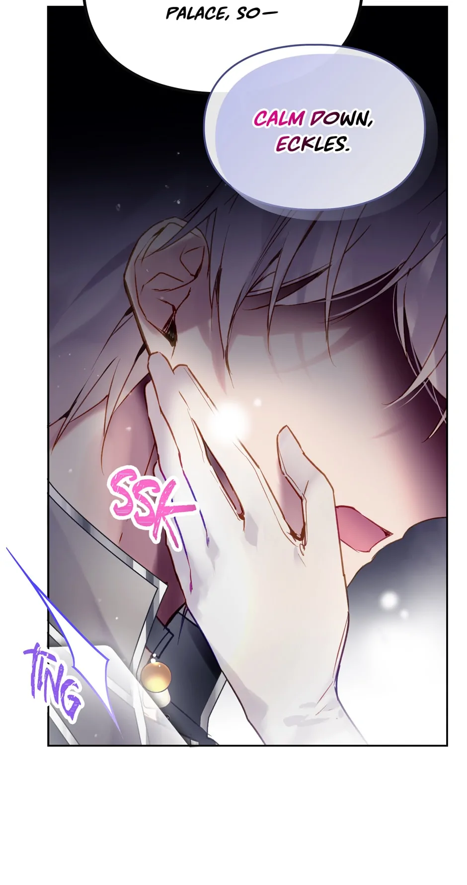Death Is The Only Ending For The Villainess Chapter 134 - page 25