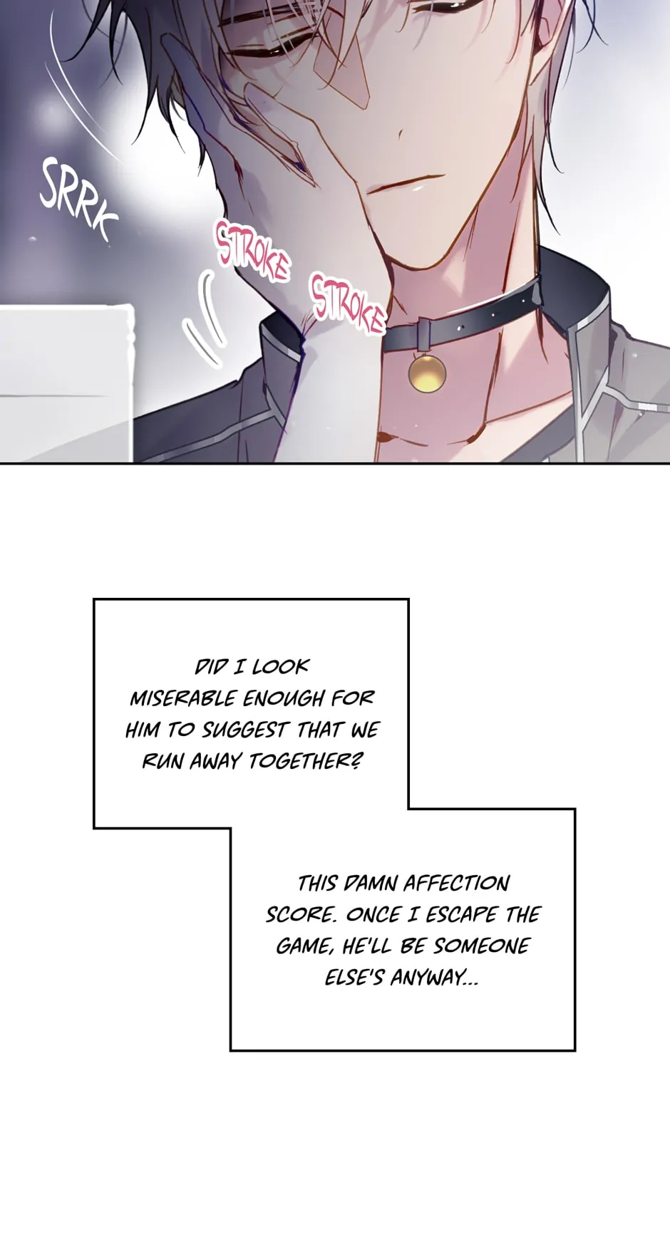 Death Is The Only Ending For The Villainess Chapter 134 - page 28