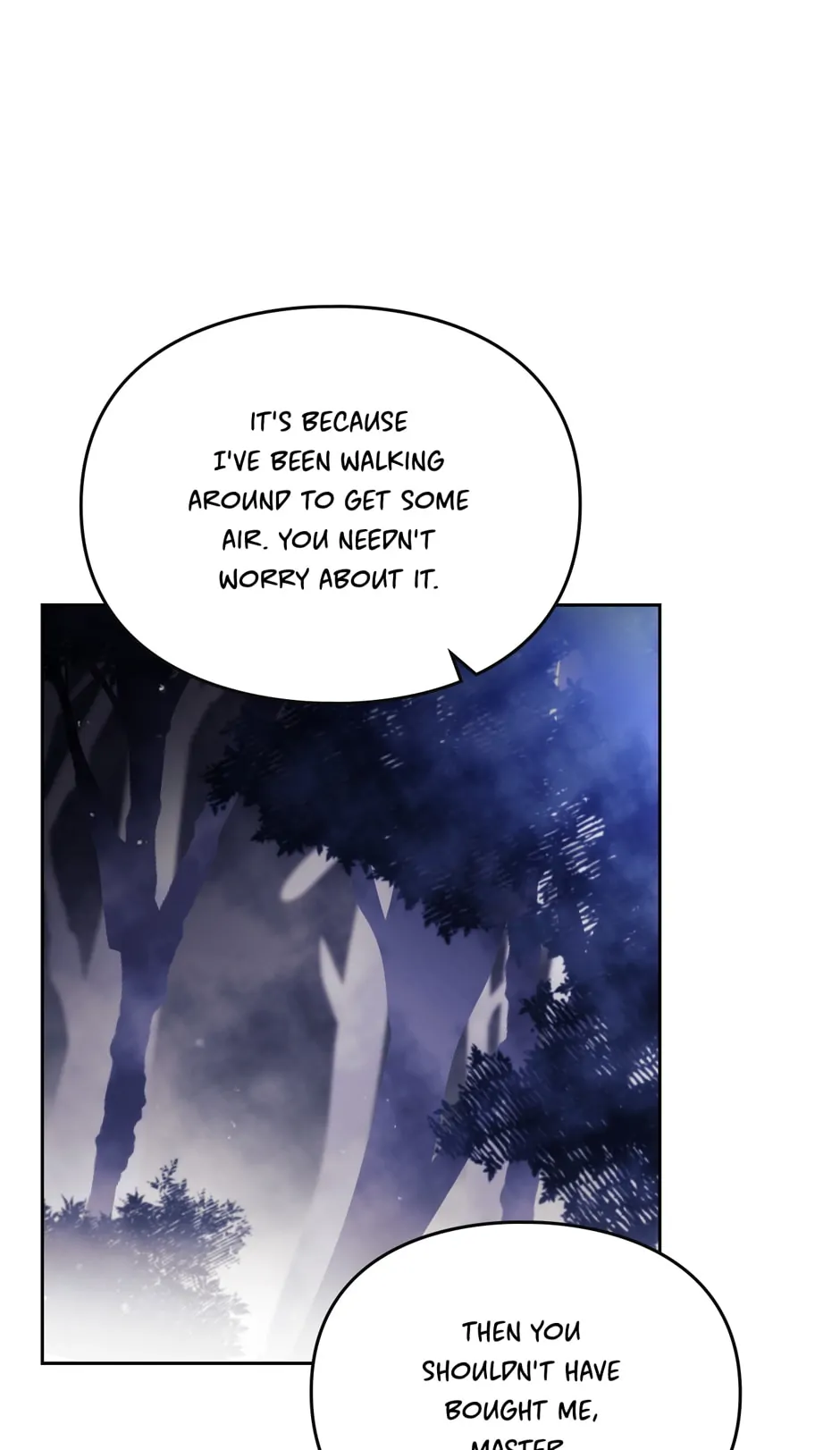 Death Is The Only Ending For The Villainess Chapter 134 - page 35