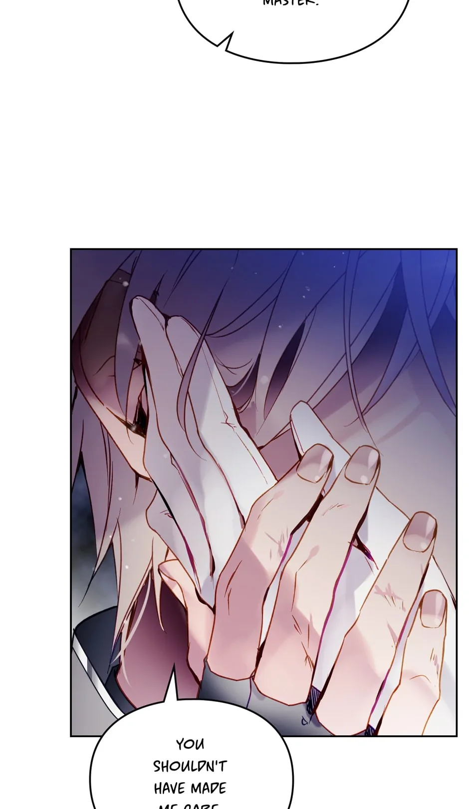 Death Is The Only Ending For The Villainess Chapter 134 - page 36