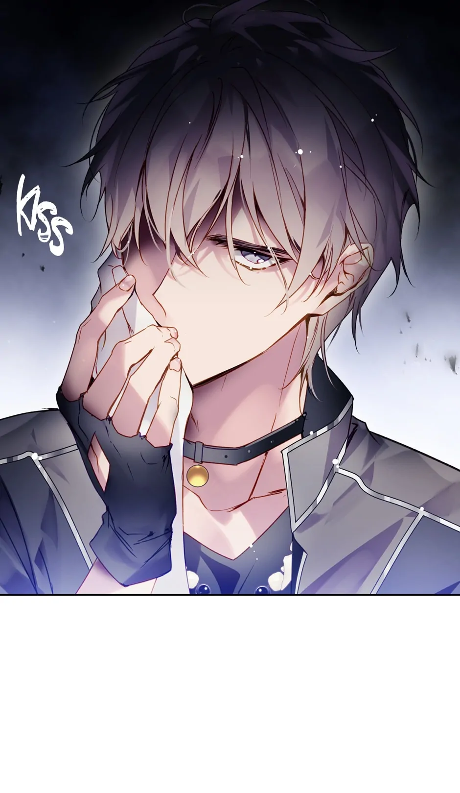 Death Is The Only Ending For The Villainess Chapter 134 - page 38
