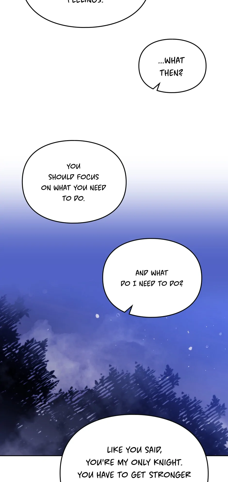 Death Is The Only Ending For The Villainess Chapter 134 - page 41