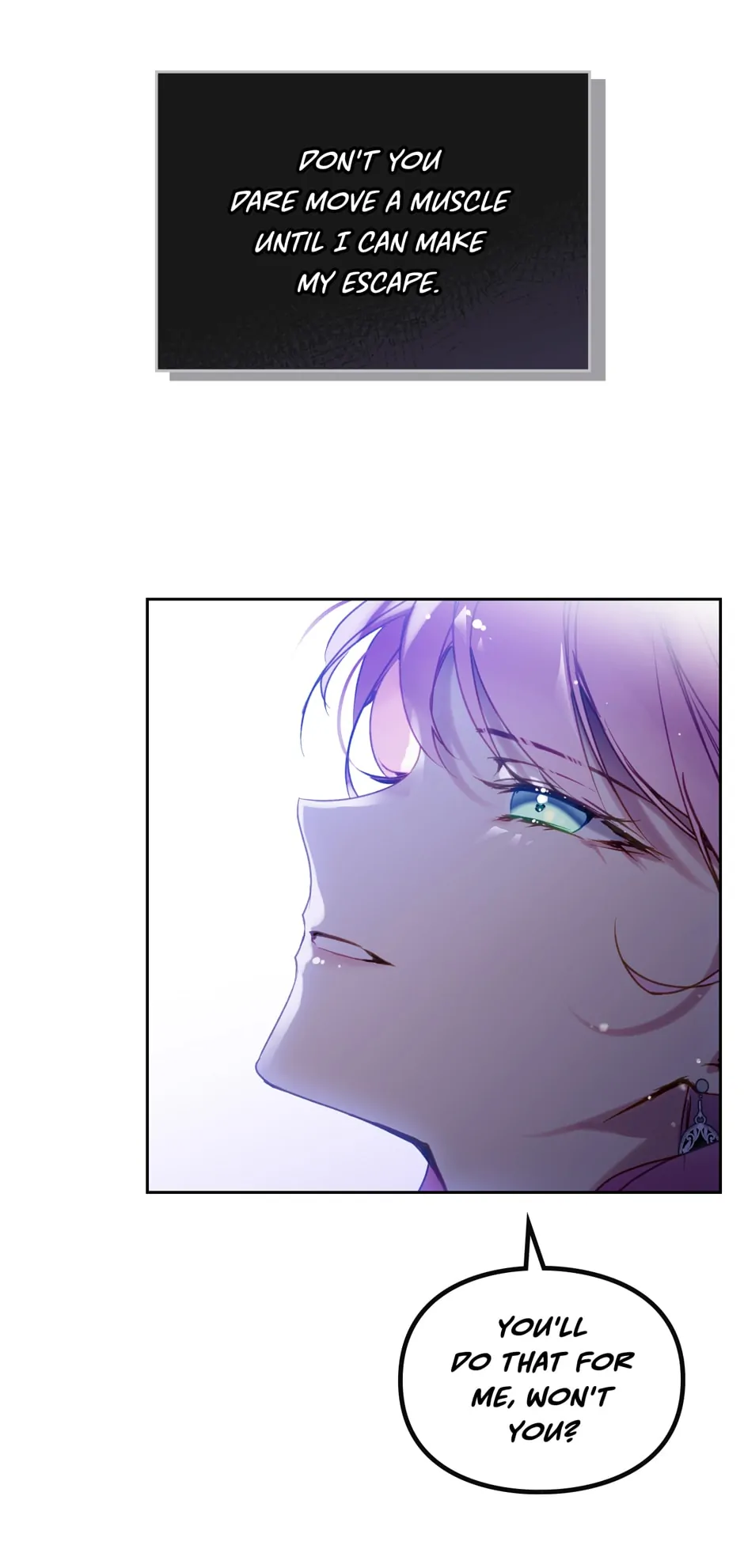 Death Is The Only Ending For The Villainess Chapter 134 - page 43