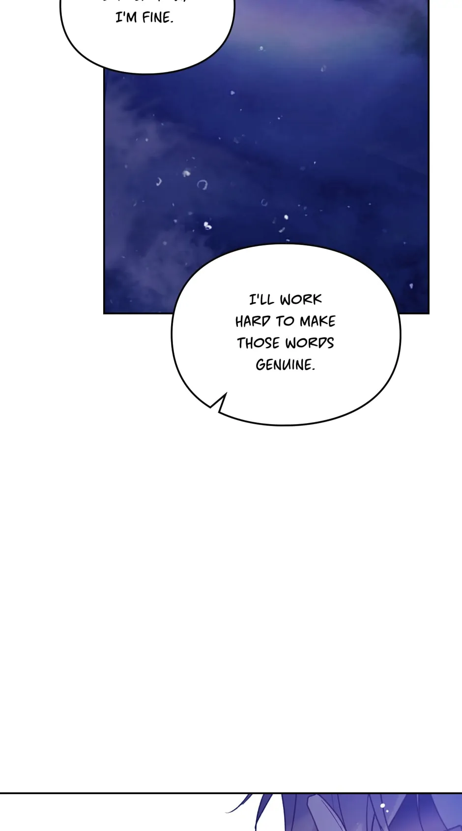 Death Is The Only Ending For The Villainess Chapter 134 - page 47