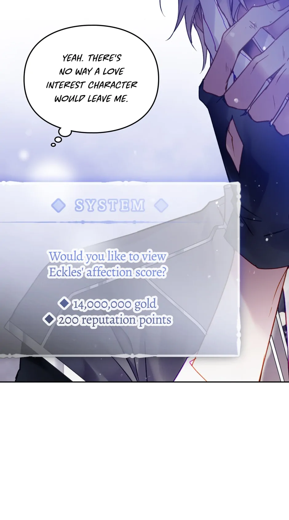 Death Is The Only Ending For The Villainess Chapter 134 - page 48