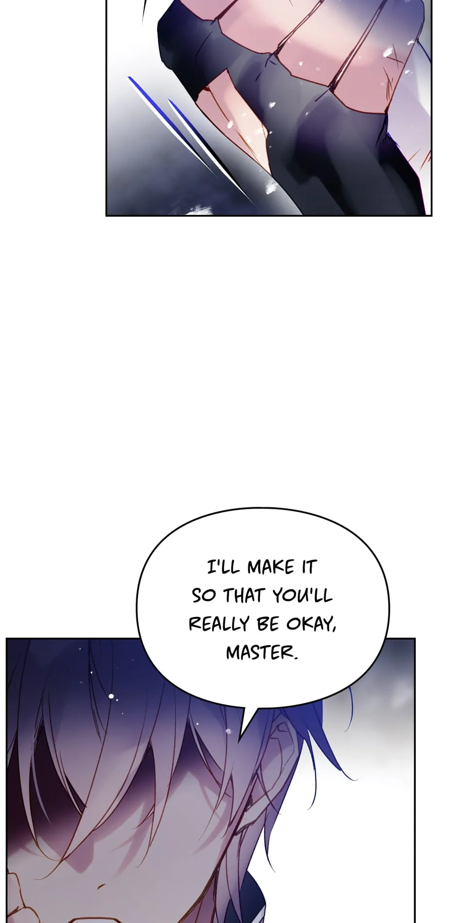 Death Is The Only Ending For The Villainess Chapter 134 - page 51