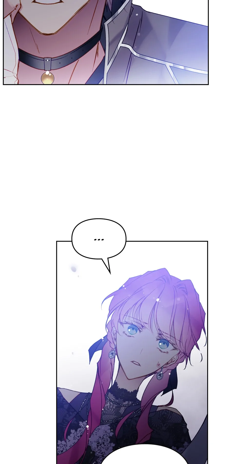Death Is The Only Ending For The Villainess Chapter 134 - page 52
