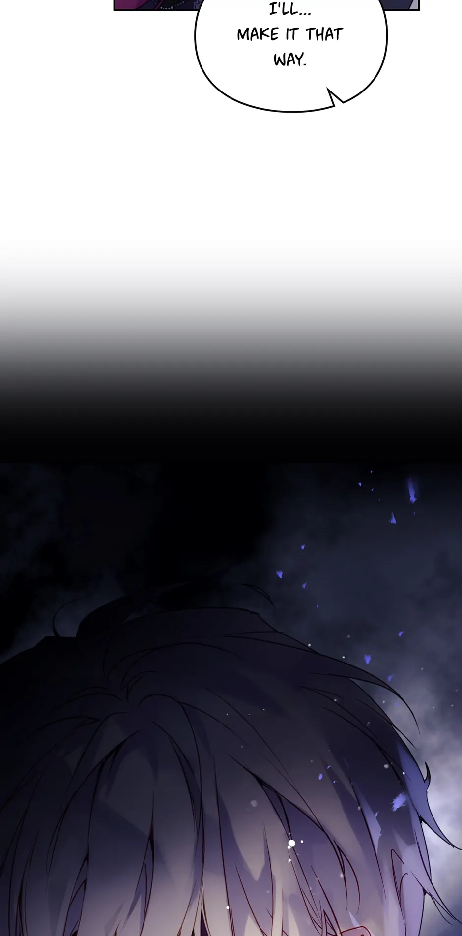 Death Is The Only Ending For The Villainess Chapter 134 - page 53