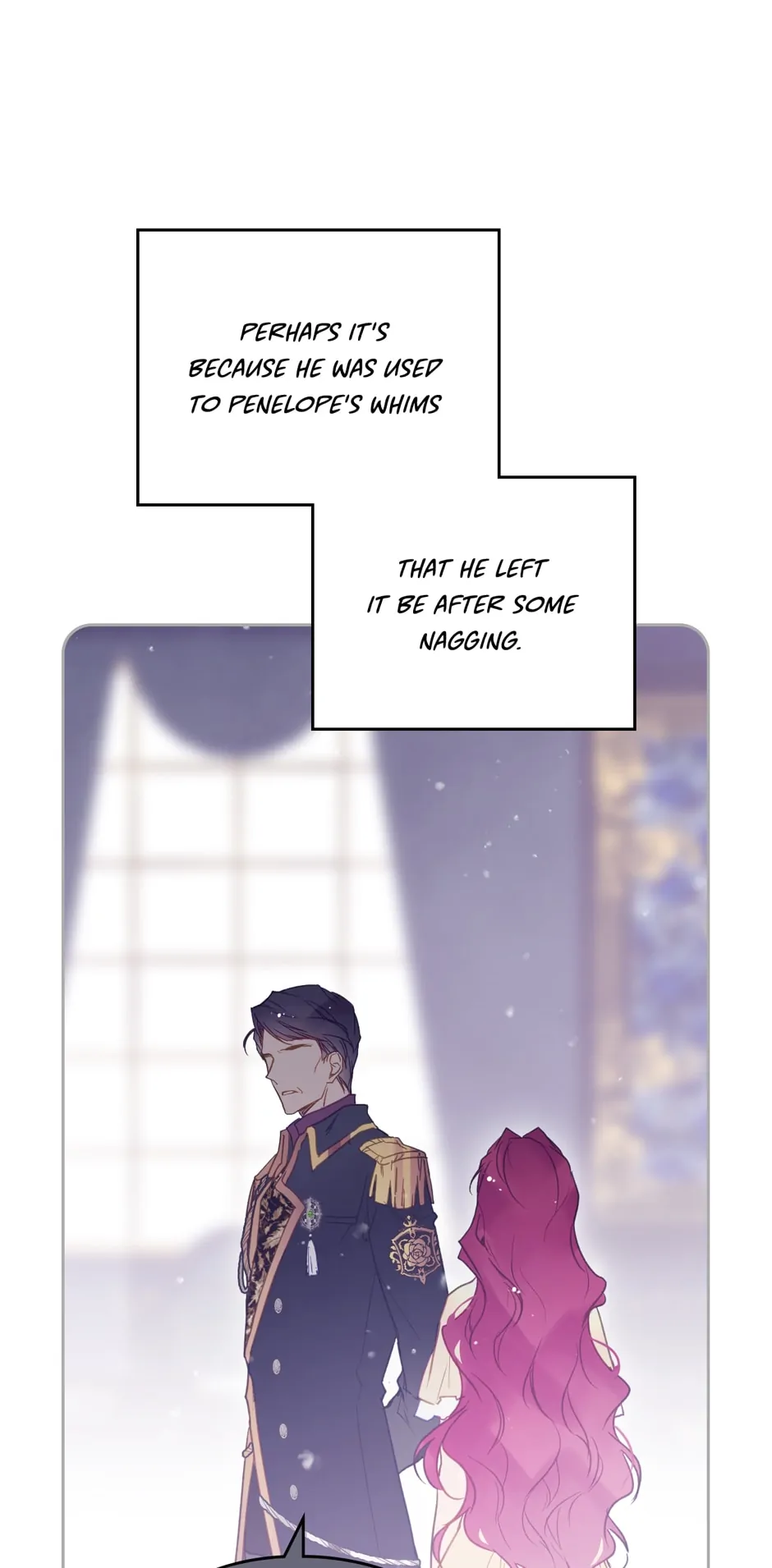 Death Is The Only Ending For The Villainess Chapter 134 - page 57