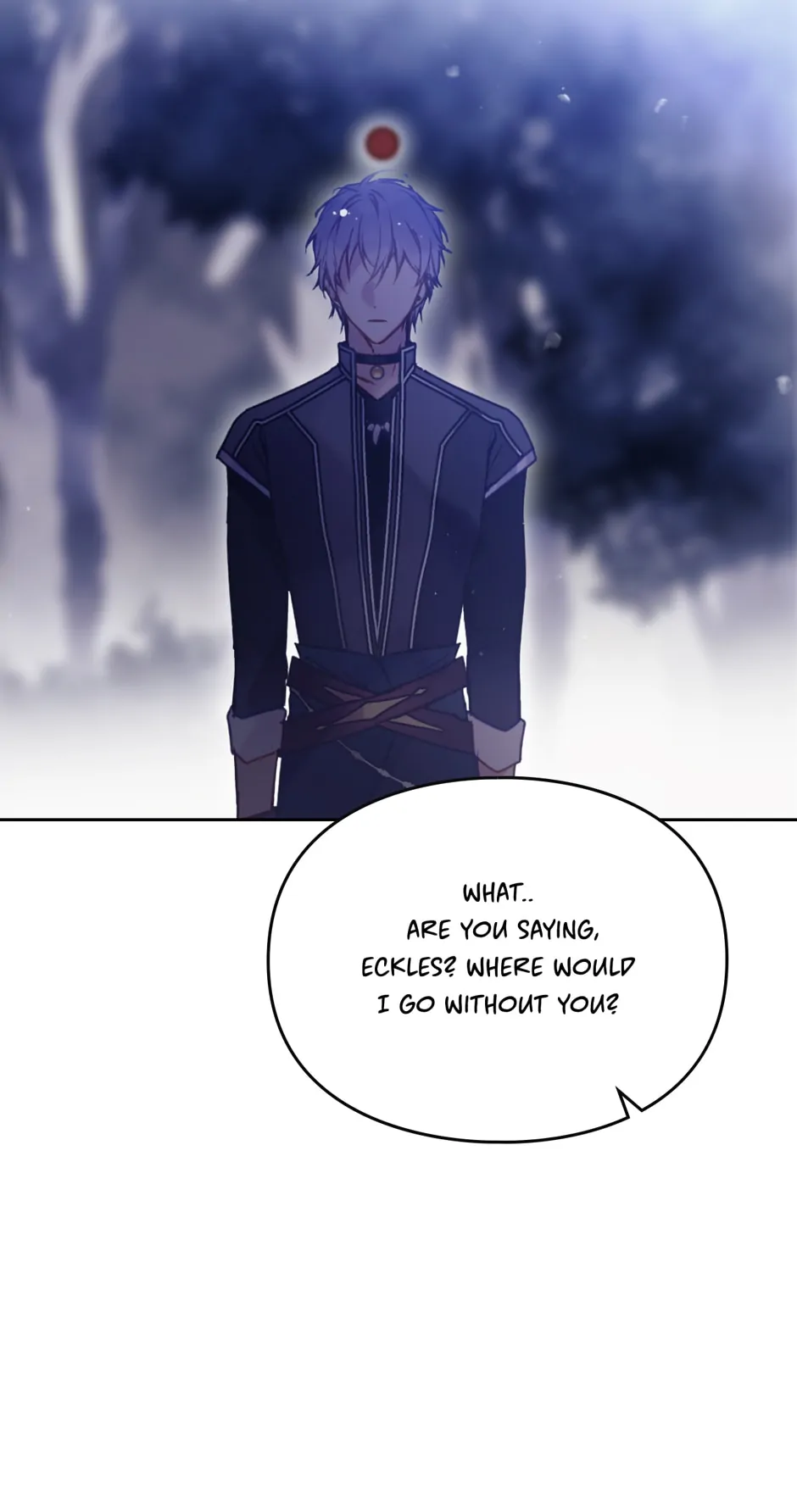 Death Is The Only Ending For The Villainess Chapter 134 - page 5