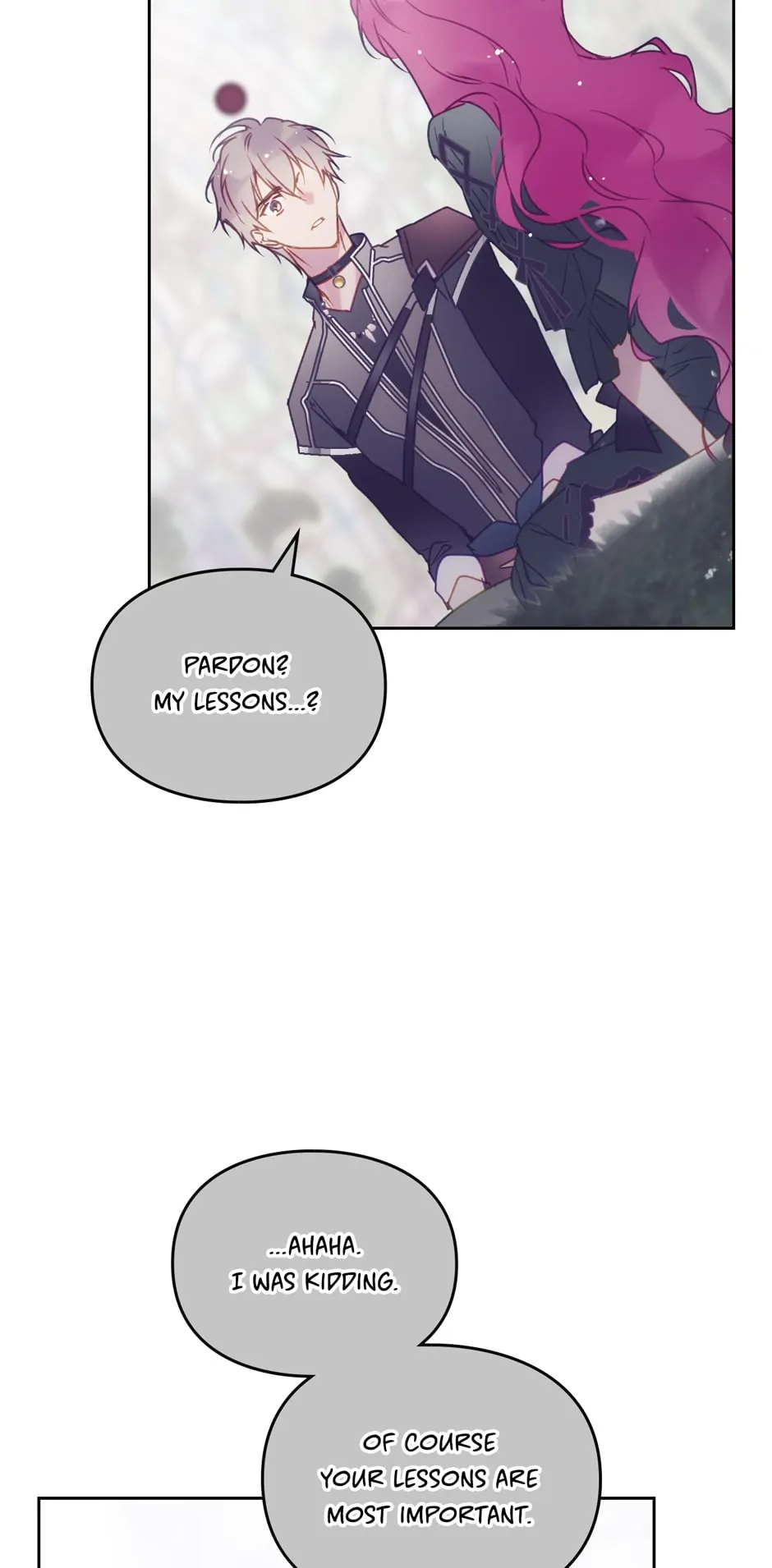 Death Is The Only Ending For The Villainess Chapter 134 - page 60
