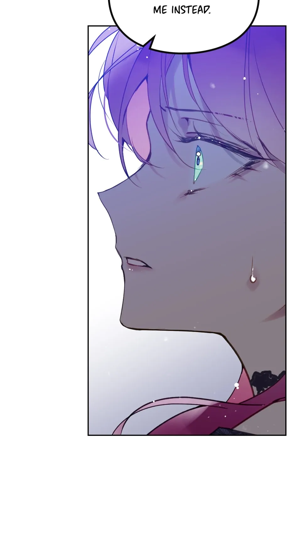 Death Is The Only Ending For The Villainess Chapter 134 - page 7