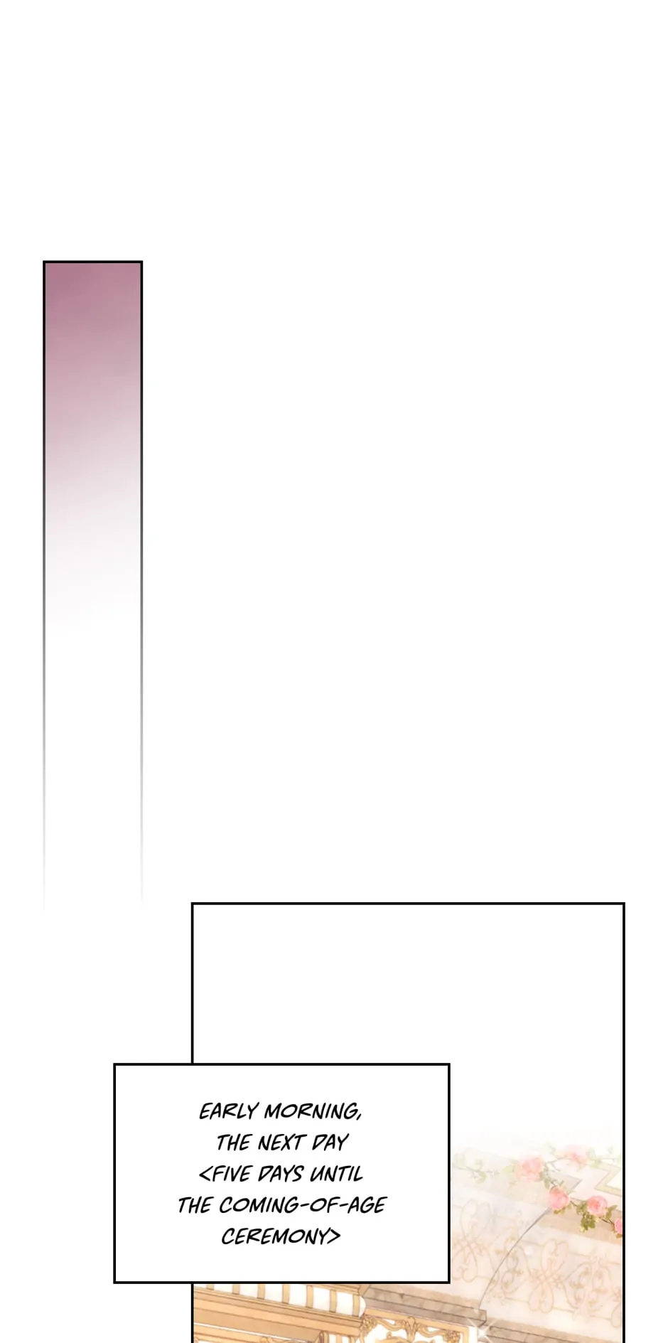 Death Is The Only Ending For The Villainess Chapter 135 - page 11