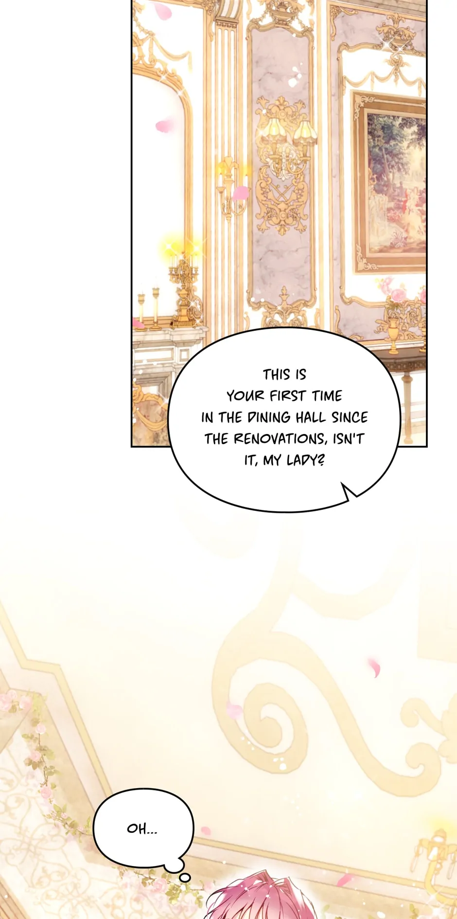 Death Is The Only Ending For The Villainess Chapter 135 - page 12