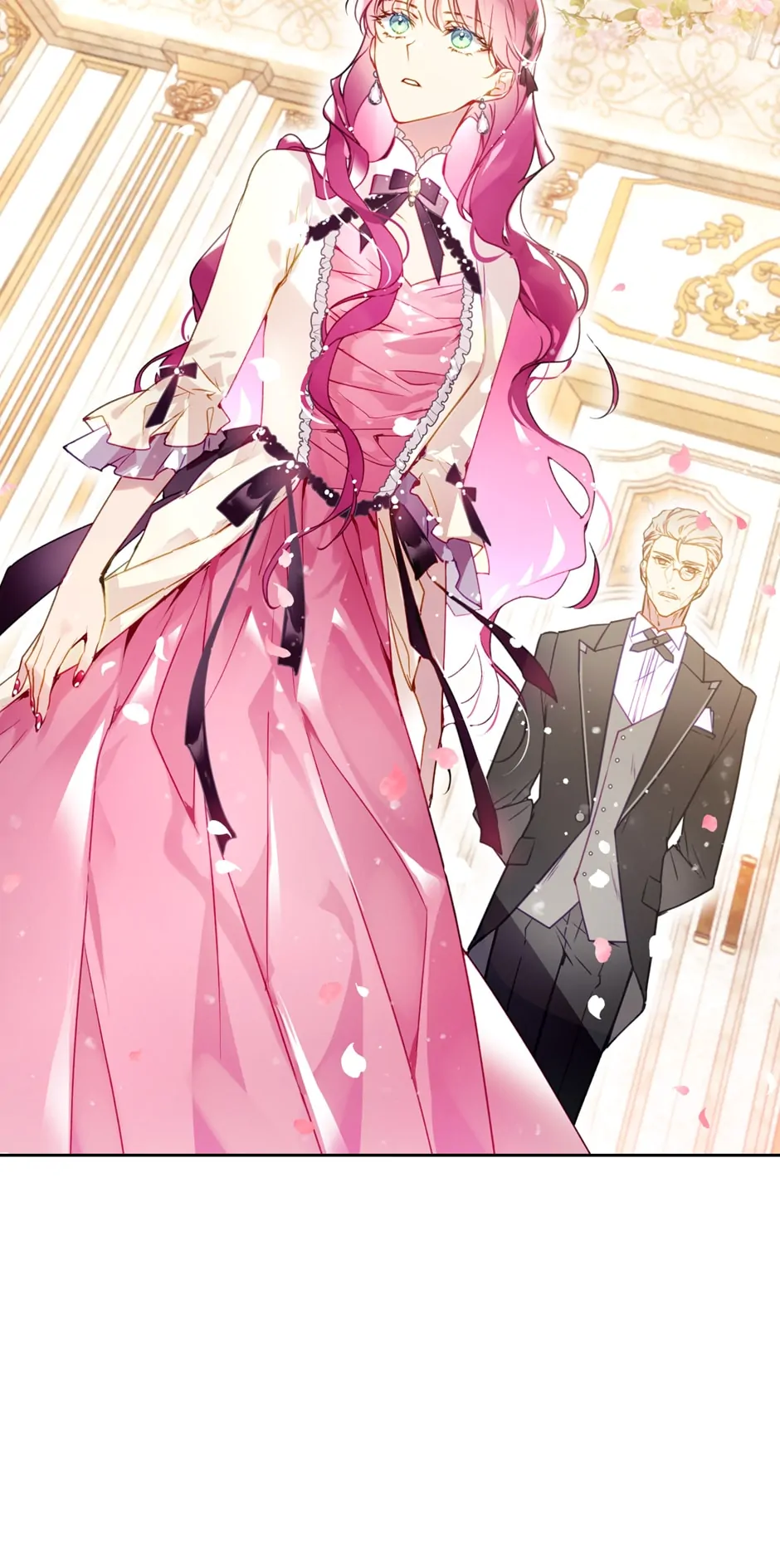 Death Is The Only Ending For The Villainess Chapter 135 - page 13
