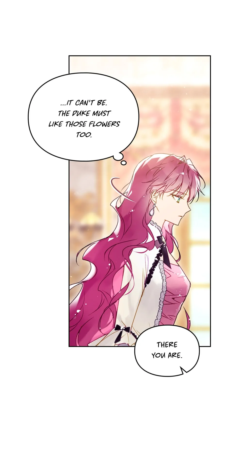 Death Is The Only Ending For The Villainess Chapter 135 - page 17
