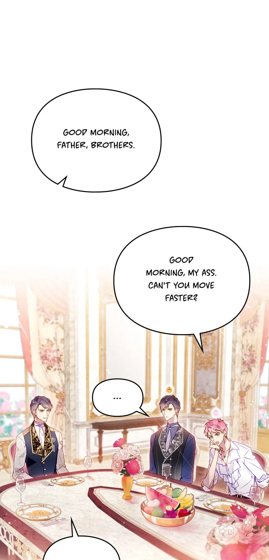 Death Is The Only Ending For The Villainess Chapter 135 - page 18