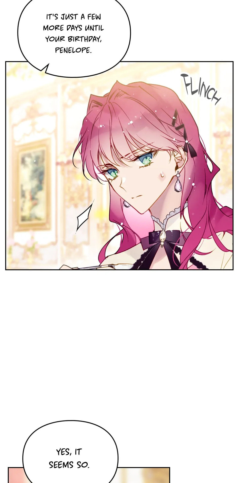 Death Is The Only Ending For The Villainess Chapter 135 - page 21
