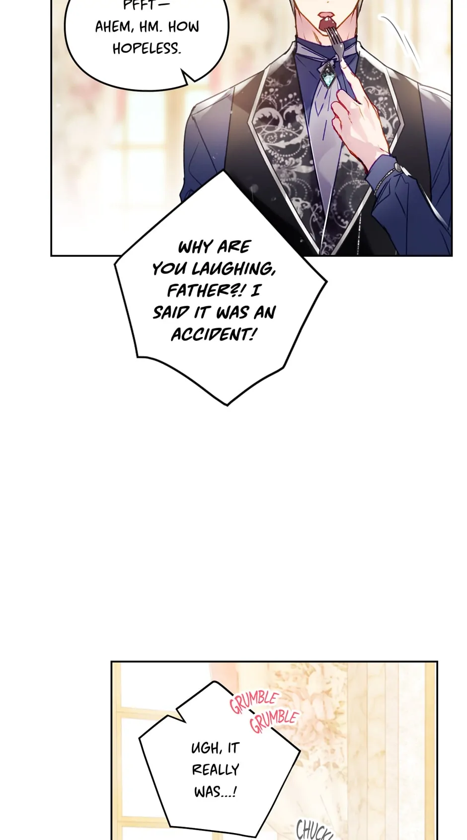 Death Is The Only Ending For The Villainess Chapter 135 - page 26