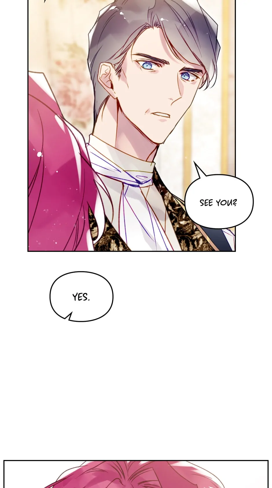 Death Is The Only Ending For The Villainess Chapter 135 - page 28