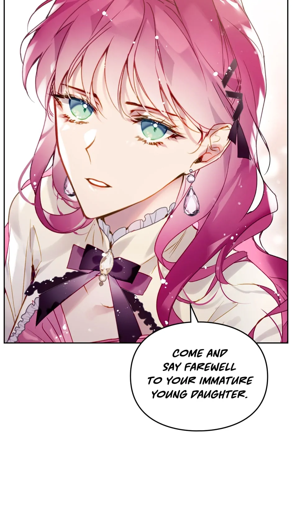 Death Is The Only Ending For The Villainess Chapter 135 - page 29