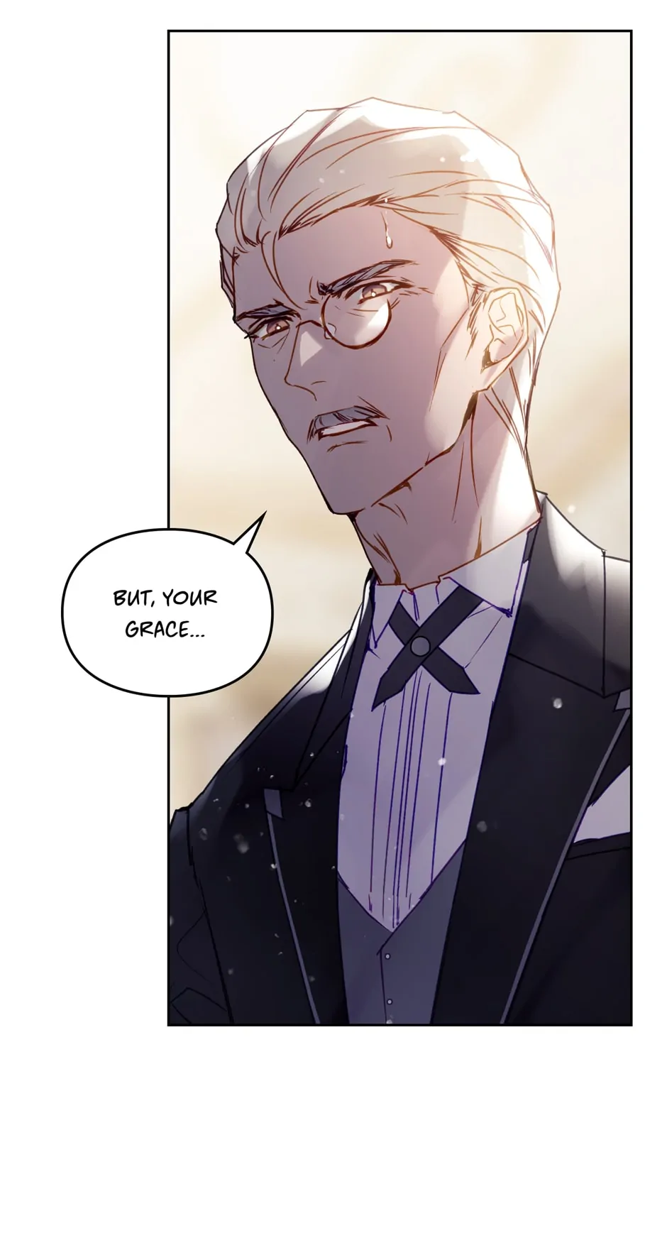 Death Is The Only Ending For The Villainess Chapter 135 - page 39