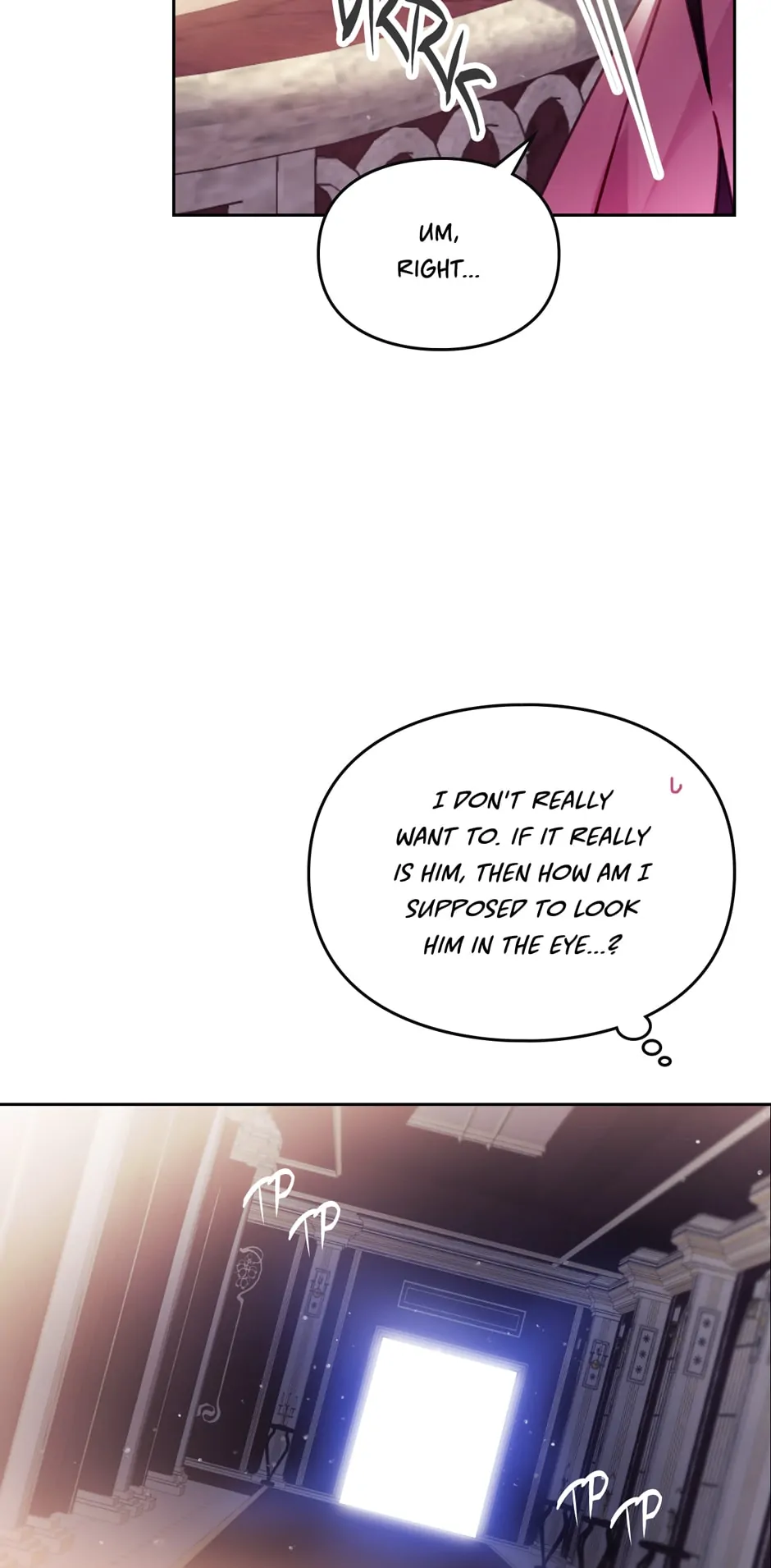 Death Is The Only Ending For The Villainess Chapter 135 - page 46