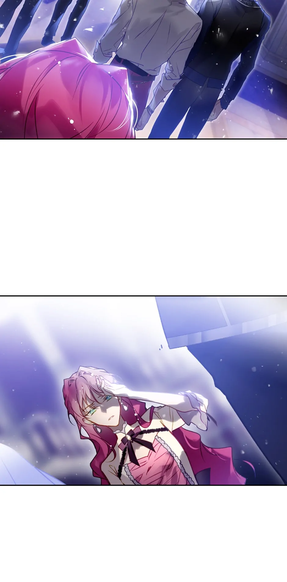 Death Is The Only Ending For The Villainess Chapter 135 - page 48