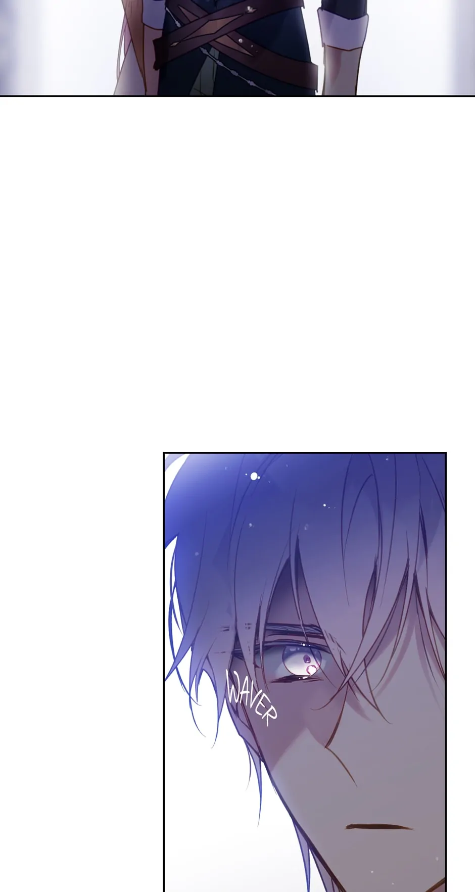 Death Is The Only Ending For The Villainess Chapter 135 - page 50
