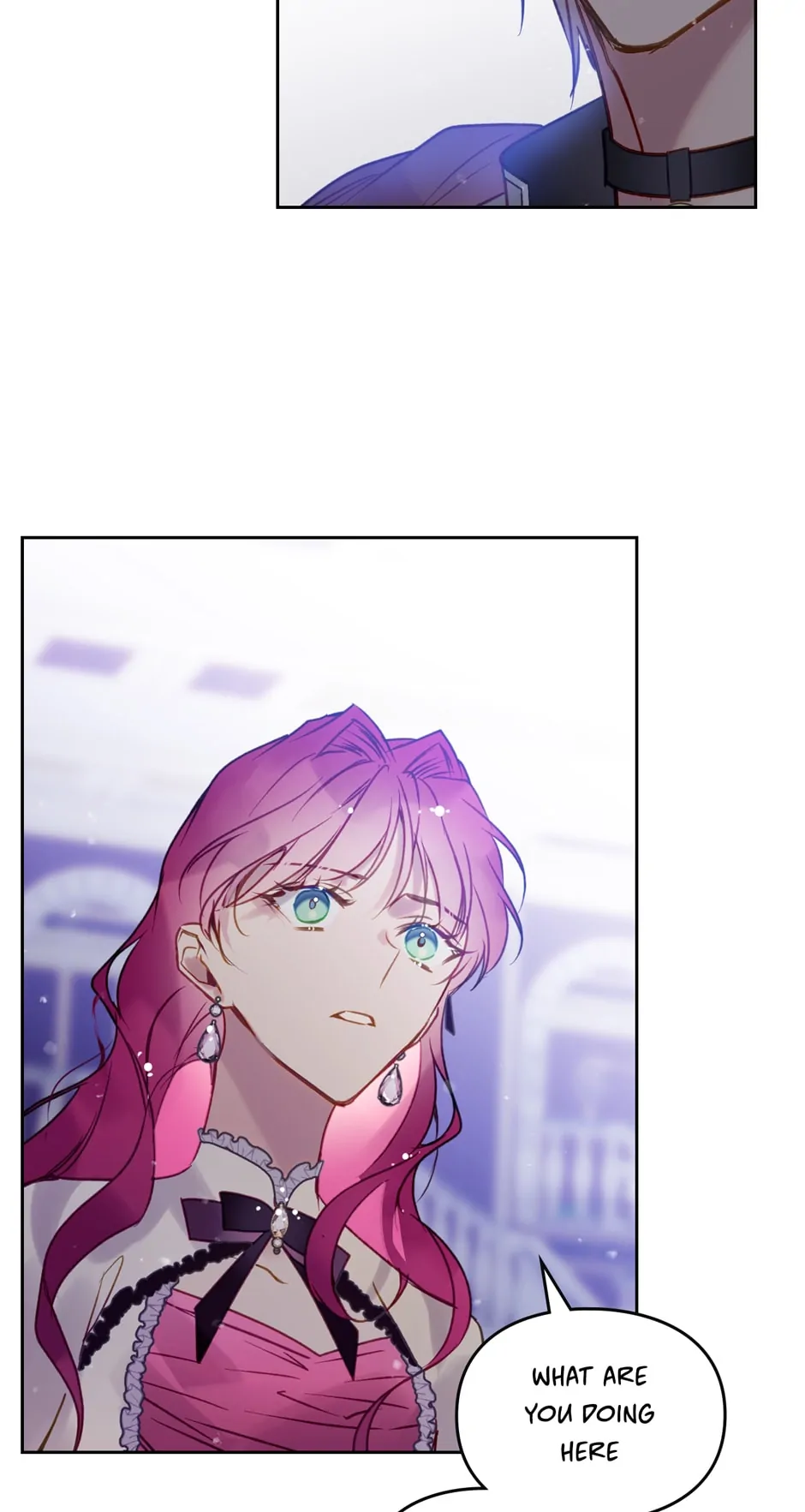 Death Is The Only Ending For The Villainess Chapter 135 - page 51