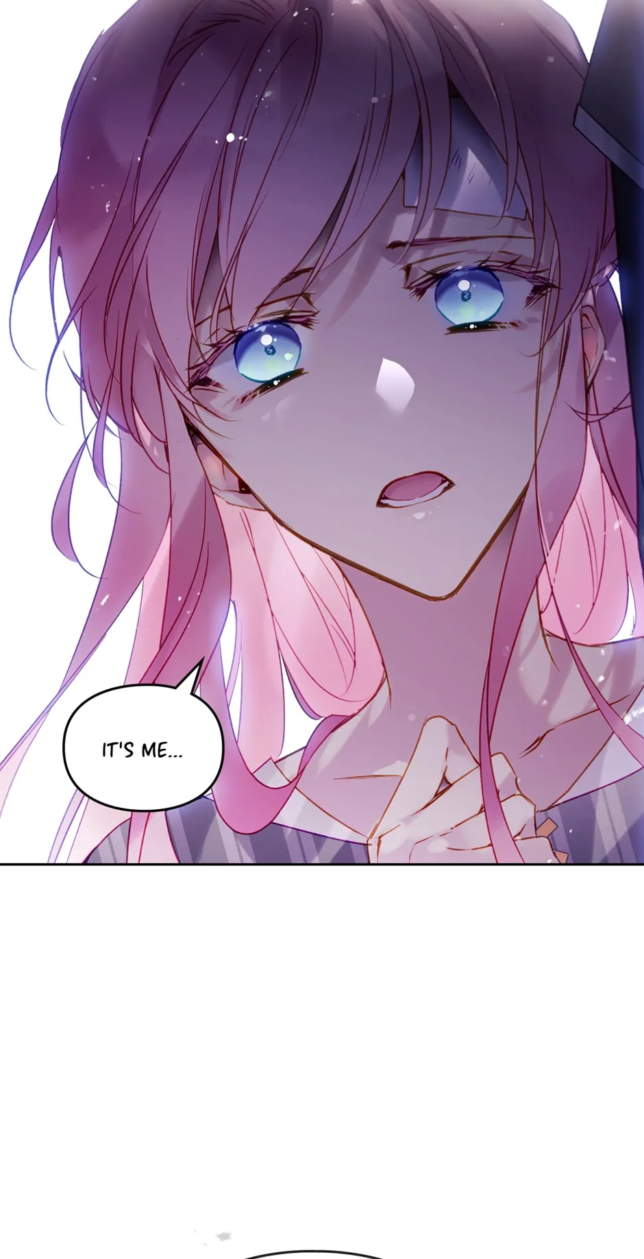 Death Is The Only Ending For The Villainess Chapter 135 - page 59